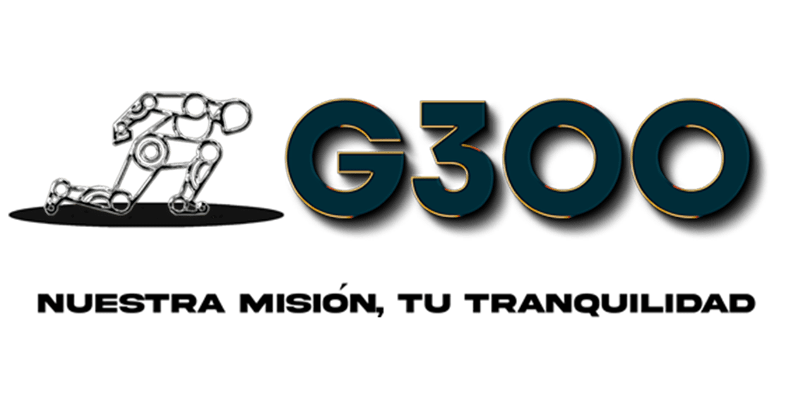 G300